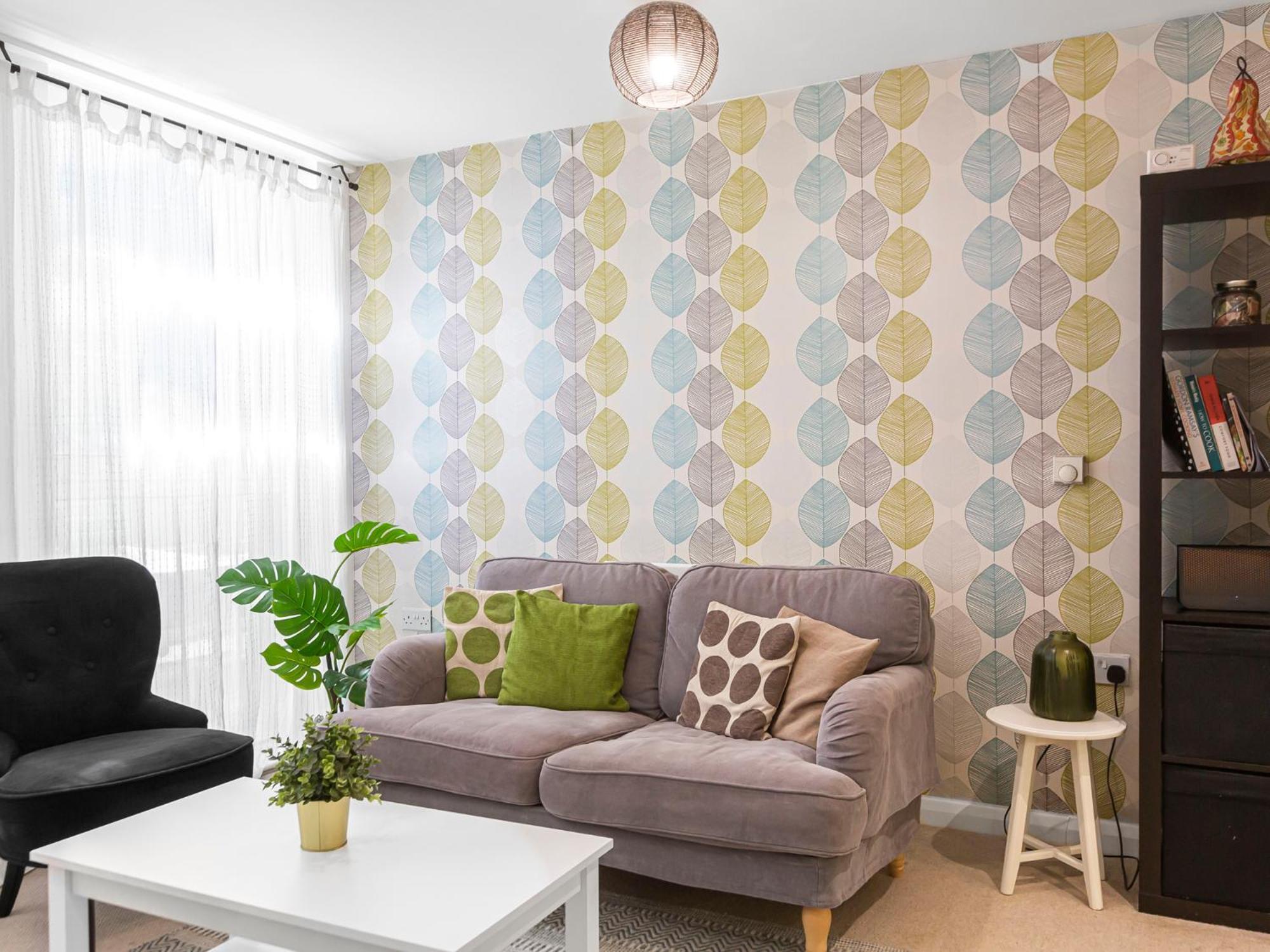 Pass The Keys Modern Tottenham Hale Perfect For Leisure * Londres