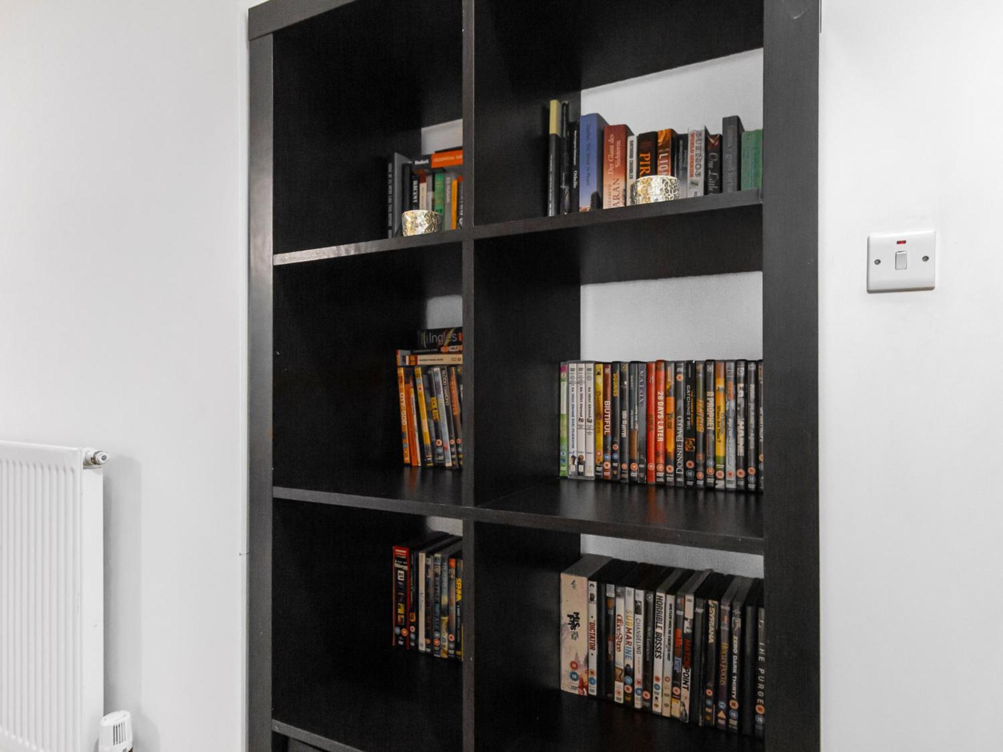 Appartement Pass The Keys Modern Tottenham Hale Perfect For Leisure Londres