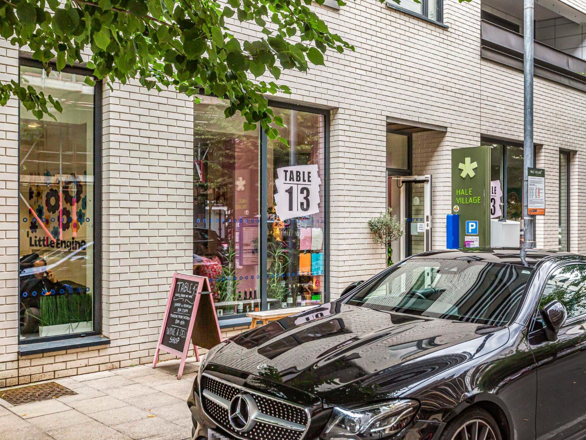 Pass The Keys Modern Tottenham Hale Perfect For Leisure Londres